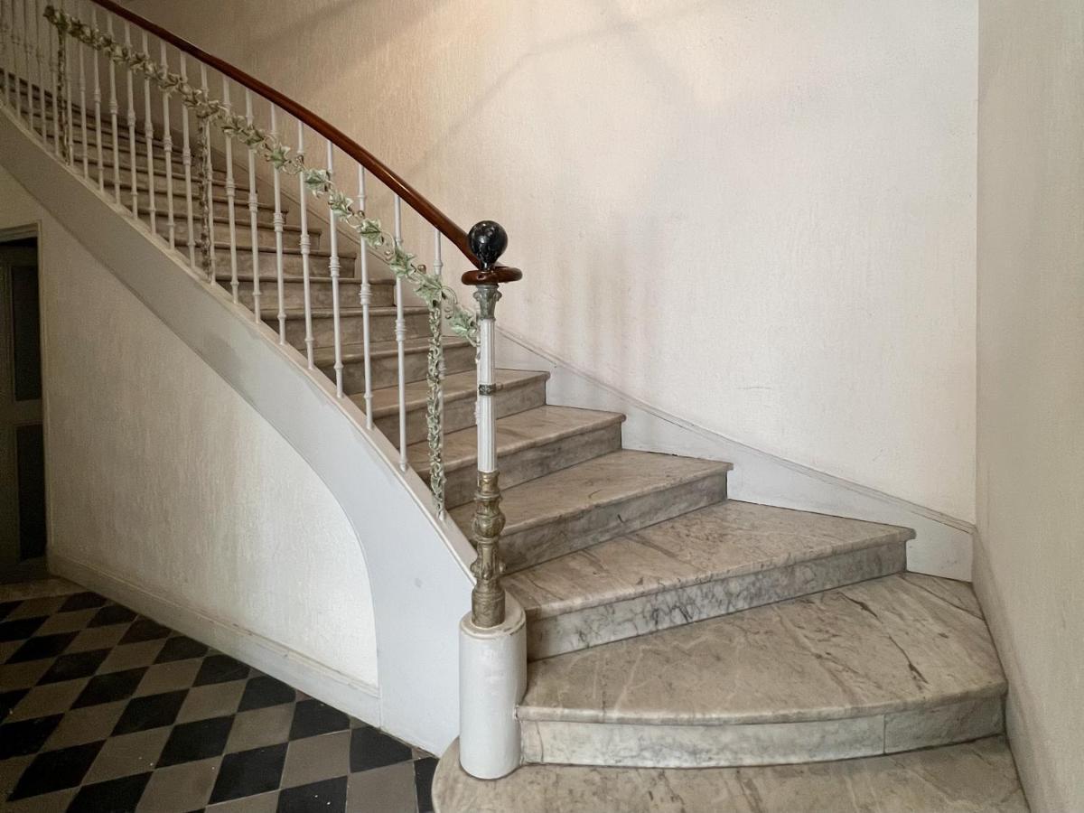 Cannes Centre, 3 Chambres, Plage Et La Croisette A 50M Luaran gambar