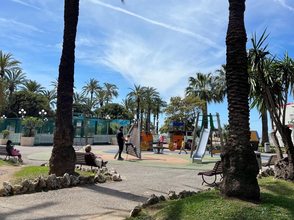 Cannes Centre, 3 Chambres, Plage Et La Croisette A 50M Luaran gambar